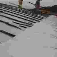 0.3mm~0.6mm反射型隔汽膜