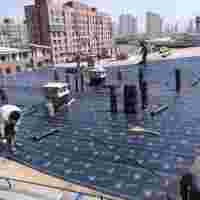 沈陽(yáng)廠房屋頂漏水怎么修，彩鋼板屋面防水，廠房屋面防水補(bǔ)漏