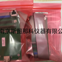 ABB EL3020分析儀備件RJ45網(wǎng)絡(luò)接口板758021