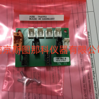 ABB EL3020分析儀備件SPI總線746992
