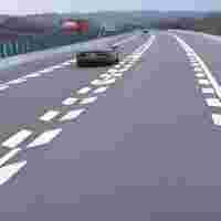 南京交通道路劃線-三種道路交通標(biāo)線