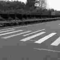 南京熱熔道路劃線-目賞交通工程