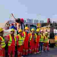 南京道路劃線江寧區(qū)施工隊-目賞交通工程