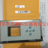 ABB EL3020備件按鍵板769113