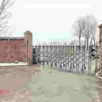 影響泰安迎金學校伸縮門年限的因素