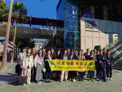 2026年阿爾及利亞國際暖通空調(diào)制冷展覽會ALGERIA