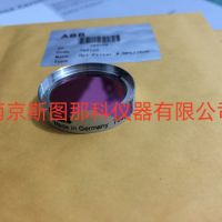 ABB EL3020分析儀備件NO濾光片769150