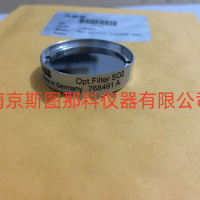 ABB EL3020分析儀備件SO2濾光片768491