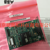 ABB分析儀備件模擬量模塊-2路746927