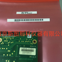 ABB分析儀備件模擬量模塊-4路758104