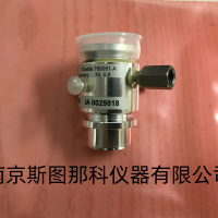 ABB EL3020分析儀備件NL0.6氣室768951