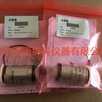 ABB EL3020分析儀備件氧傳感器856666