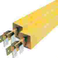 阻燃澆筑型母線槽 全澆注絕緣防護(hù)