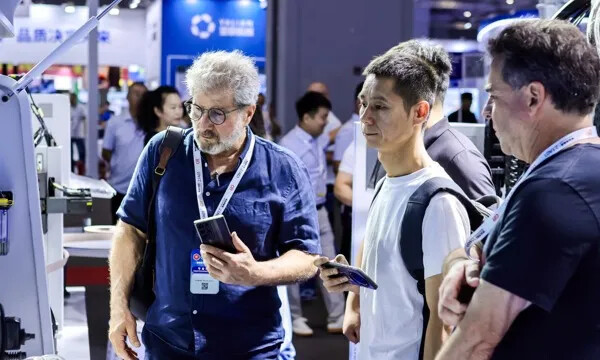 讓更多海外買家先看見您的技術(shù)｜WMF 40周年推廣計劃