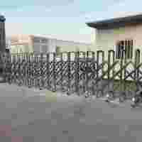 泰安雙興學(xué)校電動(dòng)伸縮門質(zhì)量的檢驗(yàn)方法