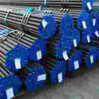 ASME SA192高壓設(shè)備用無縫碳鋼鍋爐管