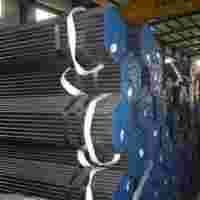 ASME SA210 Gr.A1鍋爐和過熱器用無縫中碳鋼管