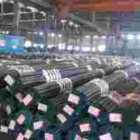 ASTM A213鍋爐、過熱交換器和換熱器用無縫合金鋼管